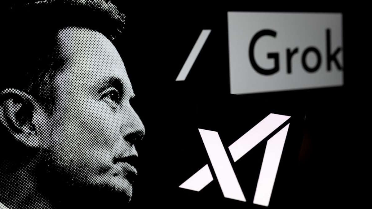Cuidado, Elon Musk está a usar dados do X para ensinar o Grok! Mas há uma forma de evitar