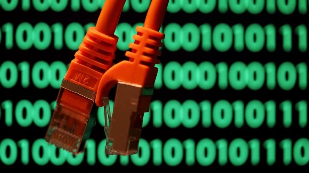 Estas foram as 10 maiores falhas da Internet em 2024