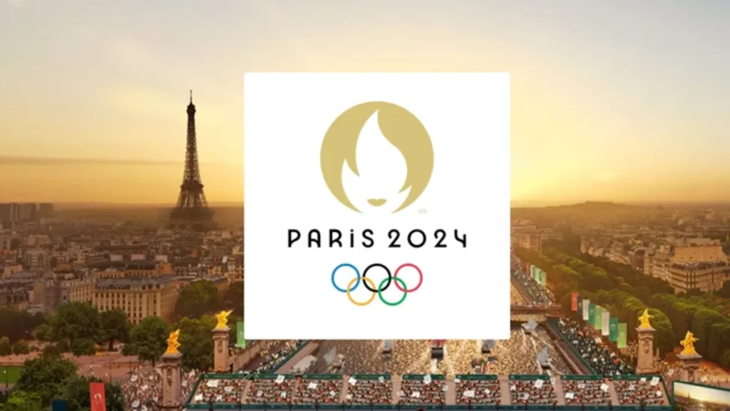 Apple está a celebrar os Jogos Olímpicos de Paris 2024 nos seus Mapas, TV e não só