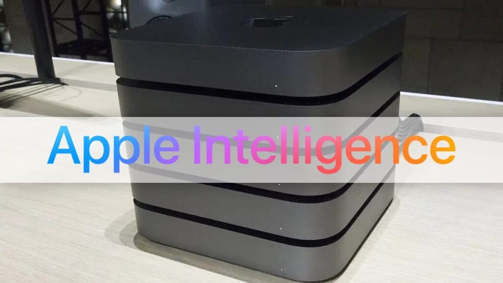 Apple criou um novo “sistema operativo” e está prestes a lançá-lo