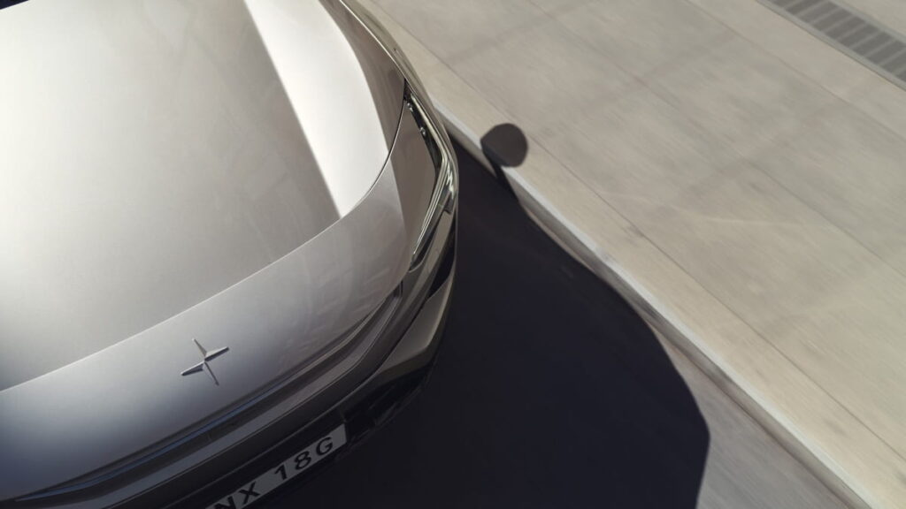 Polestar inicia a produção de elétricos nos EUA, para evitar as taxas do país e da UE