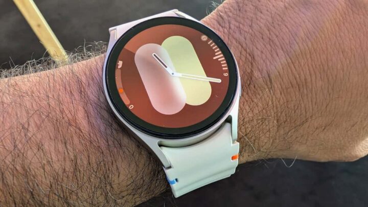 Galaxy Watch Ultra: a mais poderosa novidade do portfólio Galaxy Watch