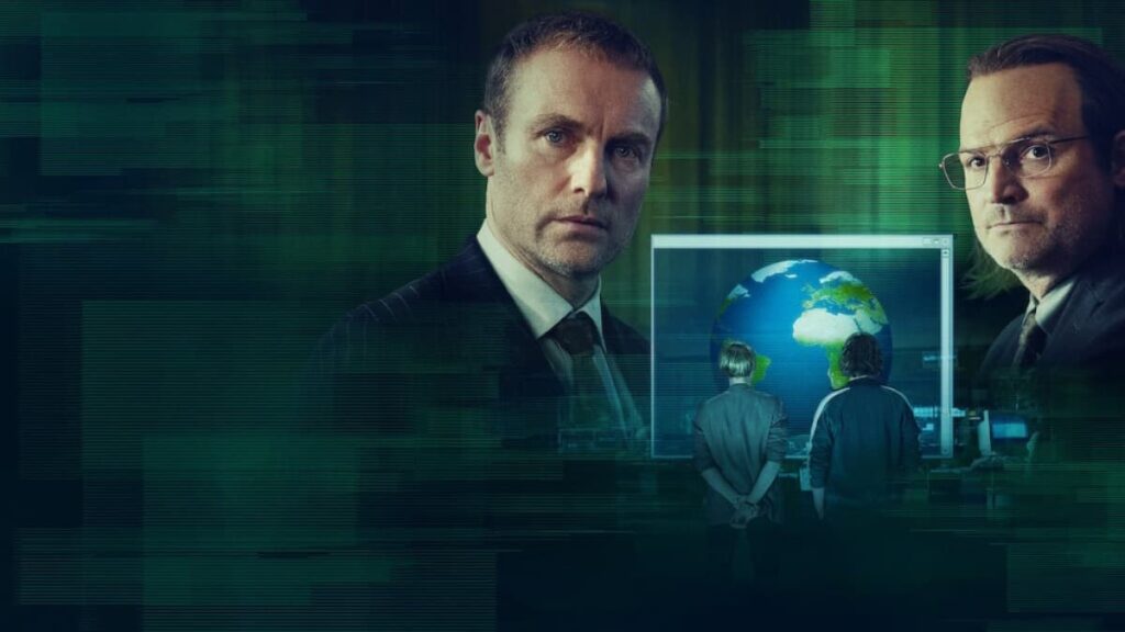 Fãs de tecnologia, esta série é imperdível!