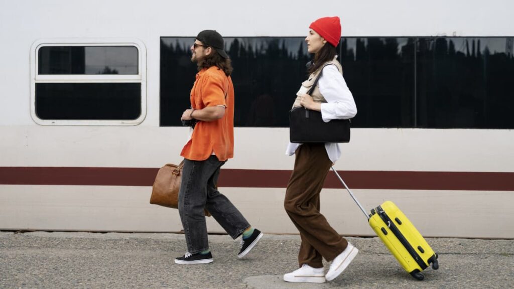 Vai viajar para uma cidade que não conhece? Instale esta app!