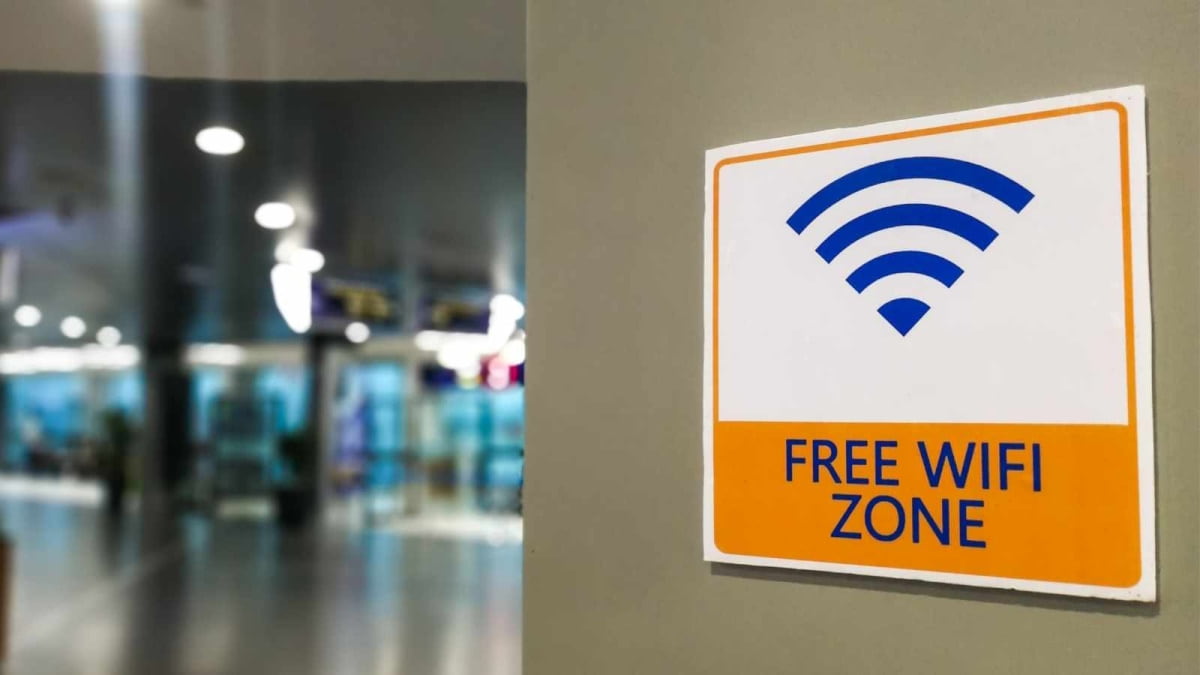 Usa a Internet gratuita em locais públicos? Cuidado com o “gémeo mau” da Wi-Fi