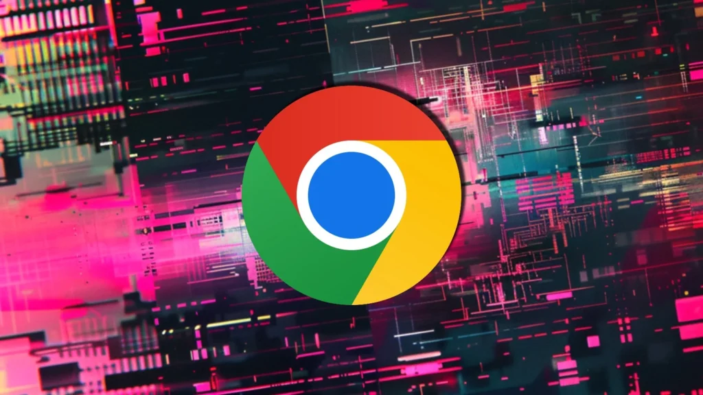 Chrome segurança Google browser