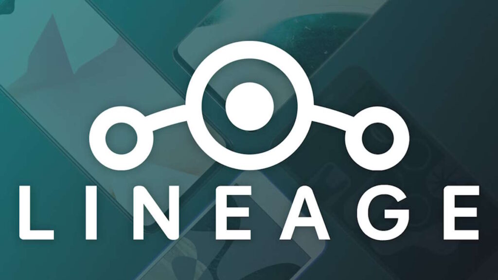 LineageOS 21 ROM alternativa smartphones