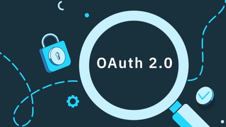 O que é o OAuth? Saiba como este protocolo o ajuda na internet