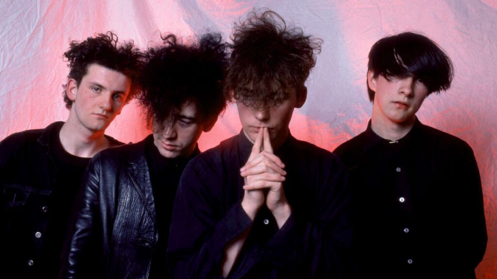 The Jesus And Mary Chain - Just Like Honey