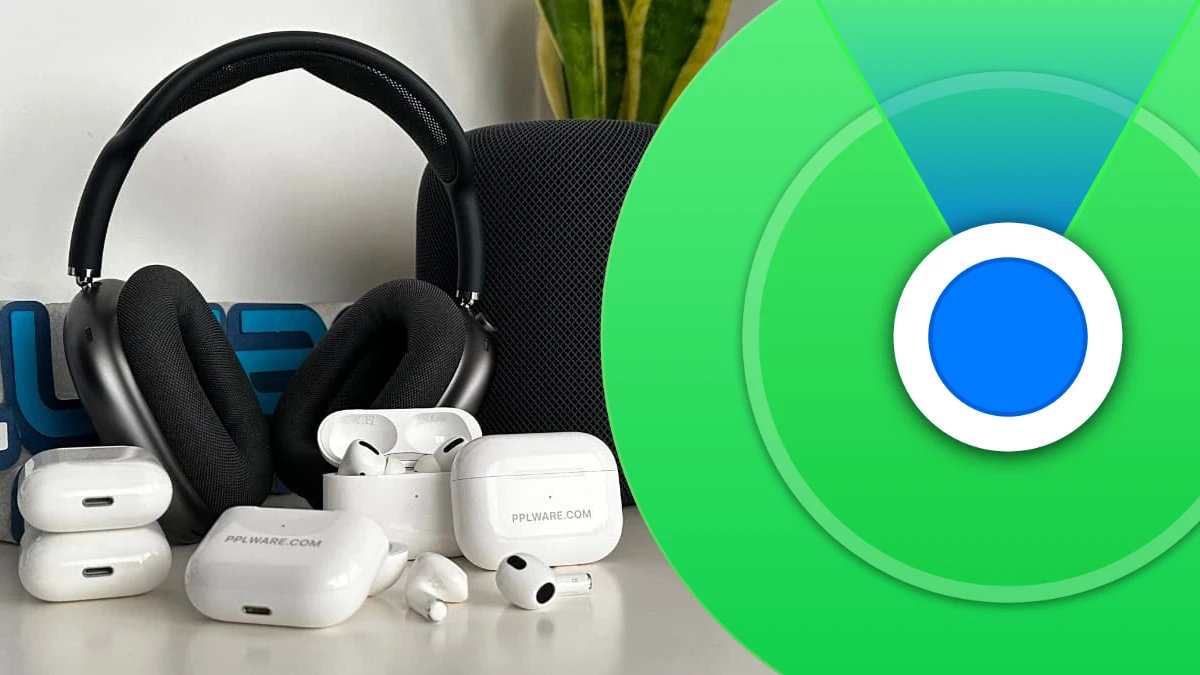 AirPods perdidos ou roubados? Veja como recuperá-los!