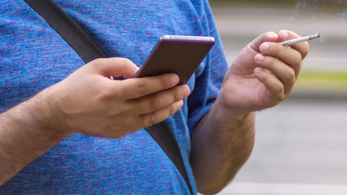 A pensar deixar de fumar? Conheça as apps que o podem ajudar a vencer o desafio