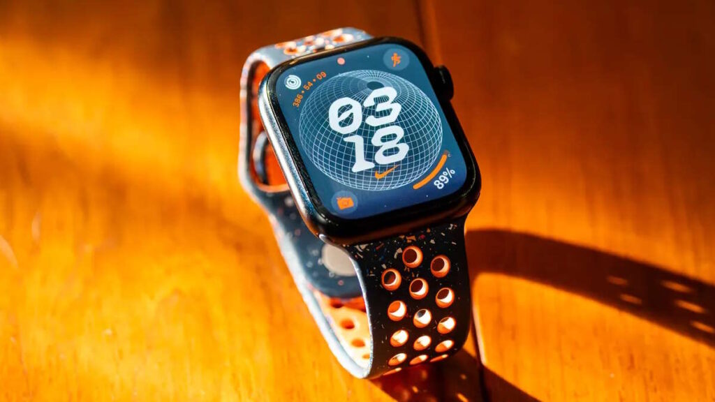 Apple Watch popular CIRP