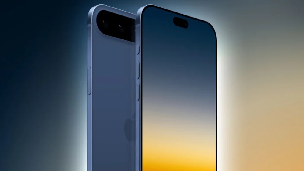 iPhone Air: pode estar a chegar um smartphone que vai mudar o mercado