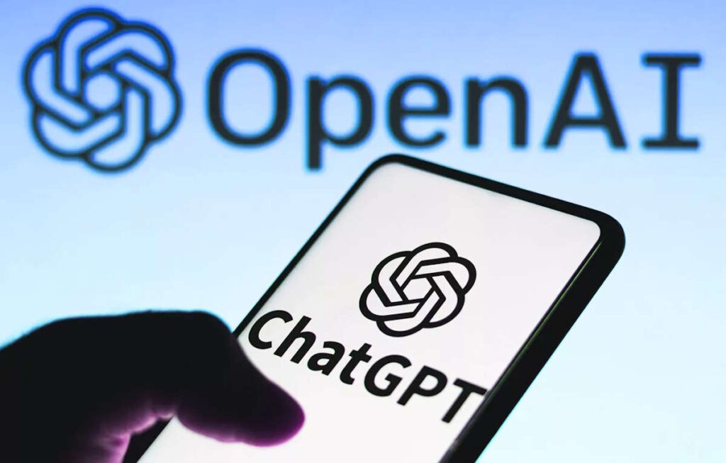 ChatGPT OpenAI IA utilizadores número