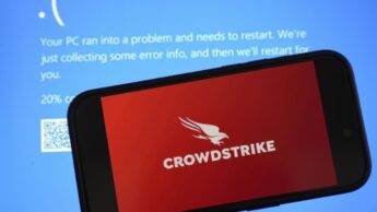 CrowdStrike