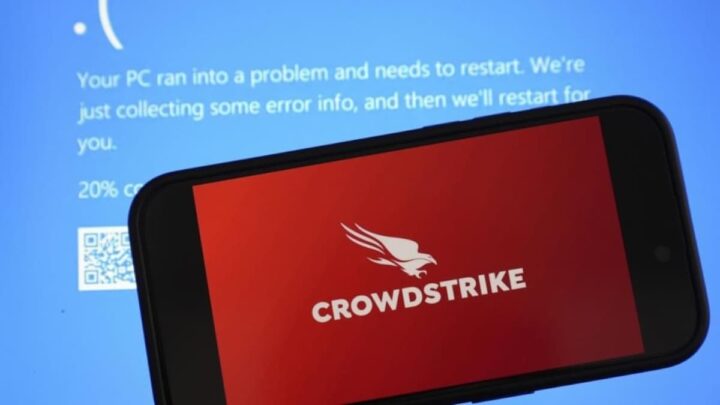 CrowdStrike