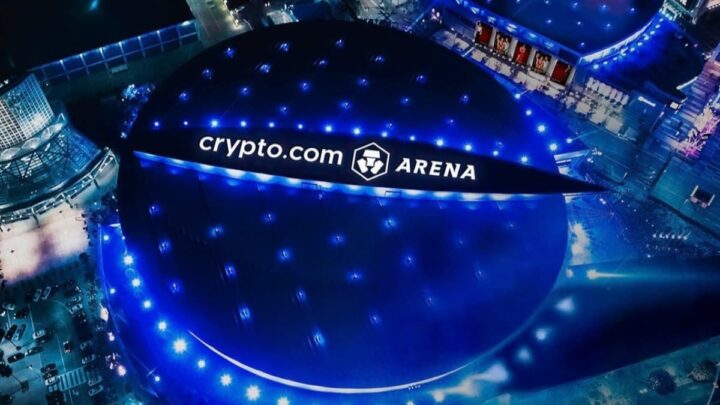 Crypto.com Arena