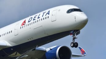 Delta Air Lines