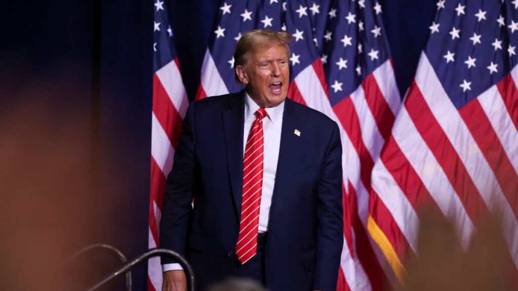 Trump pode acabar com o apoio à compra de elétricos e nomear Elon Musk como conselheiro