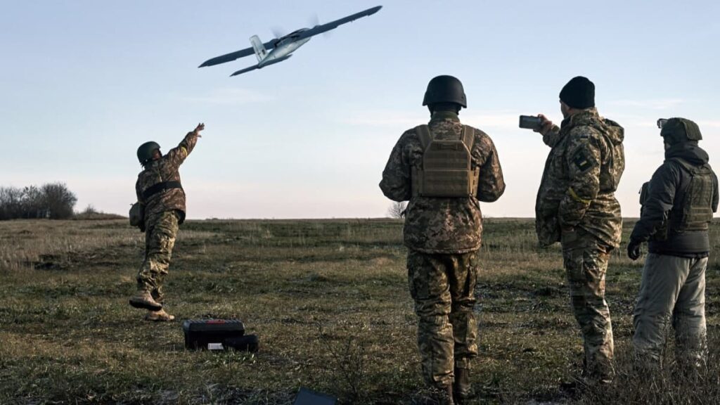 China vai restringir a exportação de drones que podem ser utilizados para fins militares