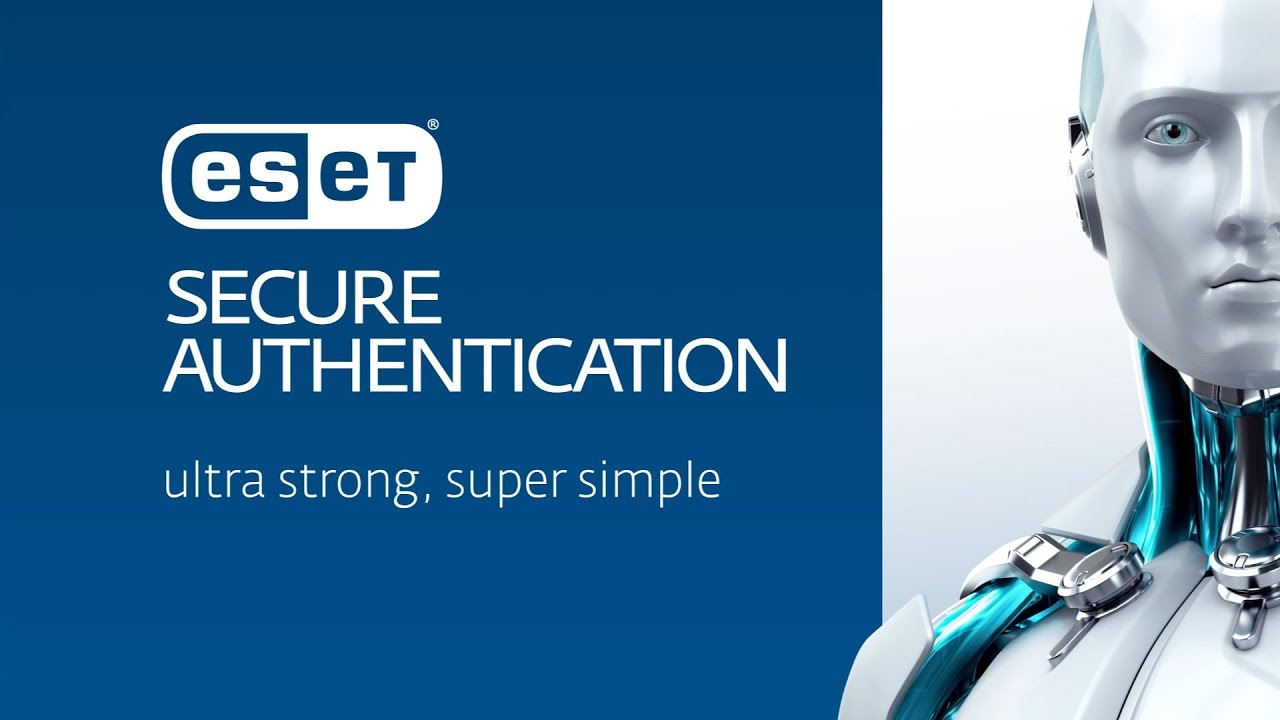 ESET: nova solução de autenticação multifator baseada na cloud