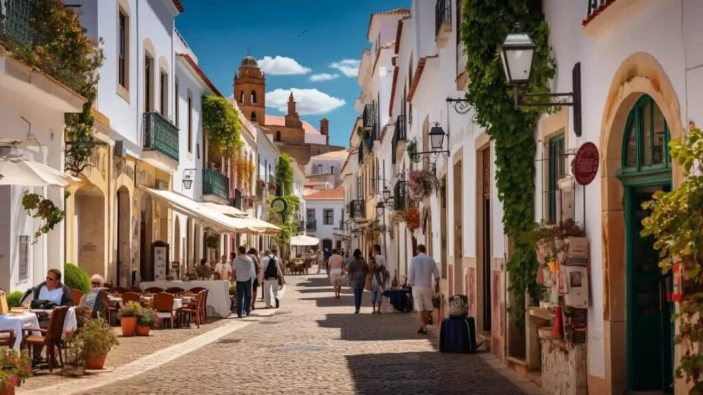 A 3.ª cidade europeia com melhor qualidade do ar é portuguesa