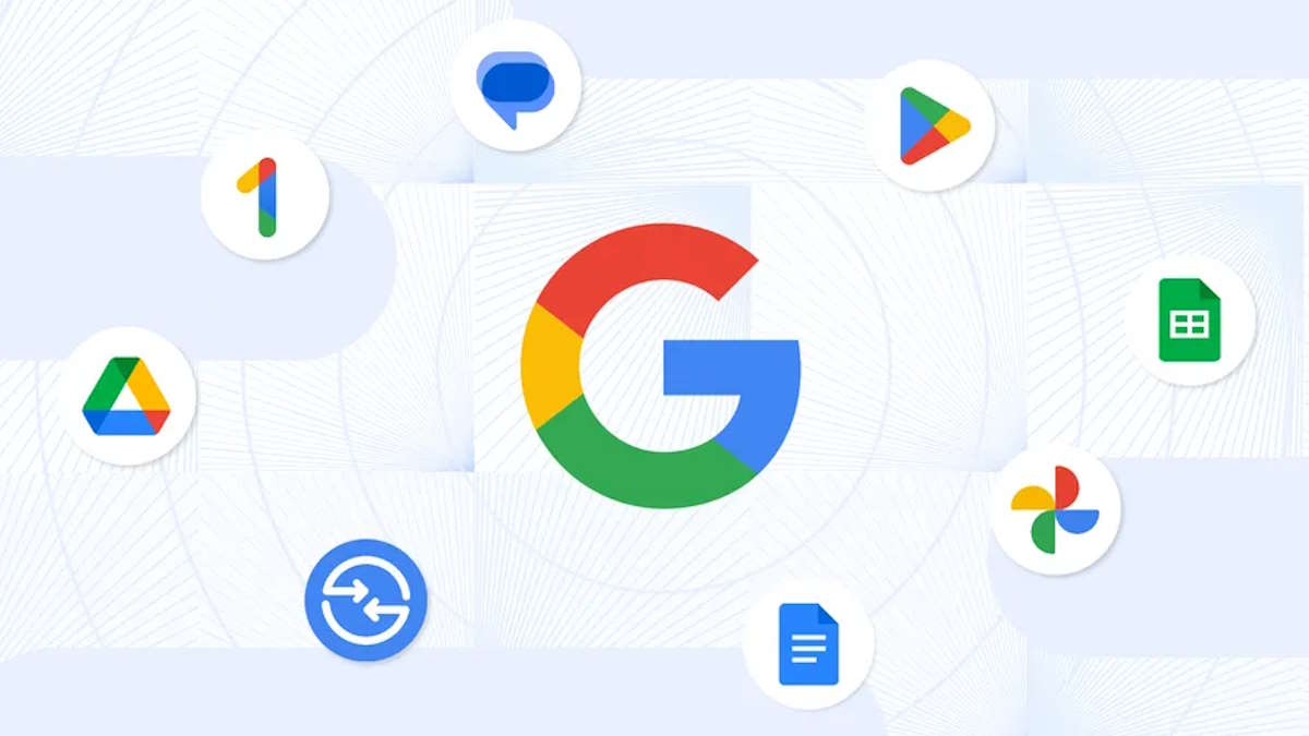 Apps da Google vão ser integradas no Windows para dar acesso aos serviços