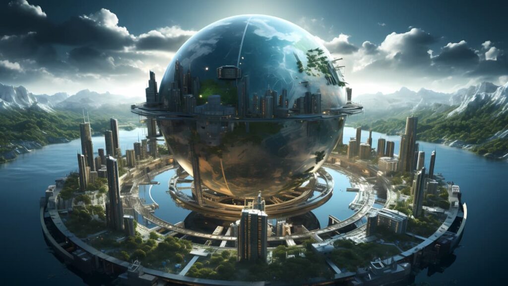 Qual o país mais avançado do mundo? Não são os EUA, nem a China… o líder é europeu!