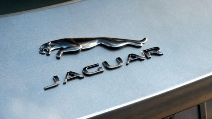 Jaguar