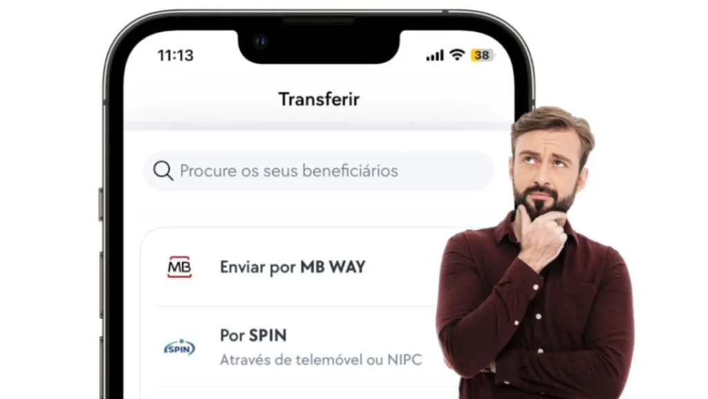 MB WAY ou SPIN: qual a diferença entre os dois serviços?