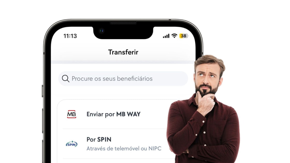 MB WAY ou SPIN: qual a diferença entre os dois serviços?