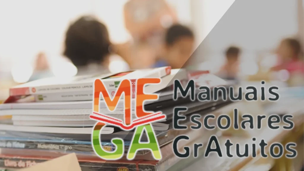 Manuais escolares gratuitos: saiba como obter o voucher digital