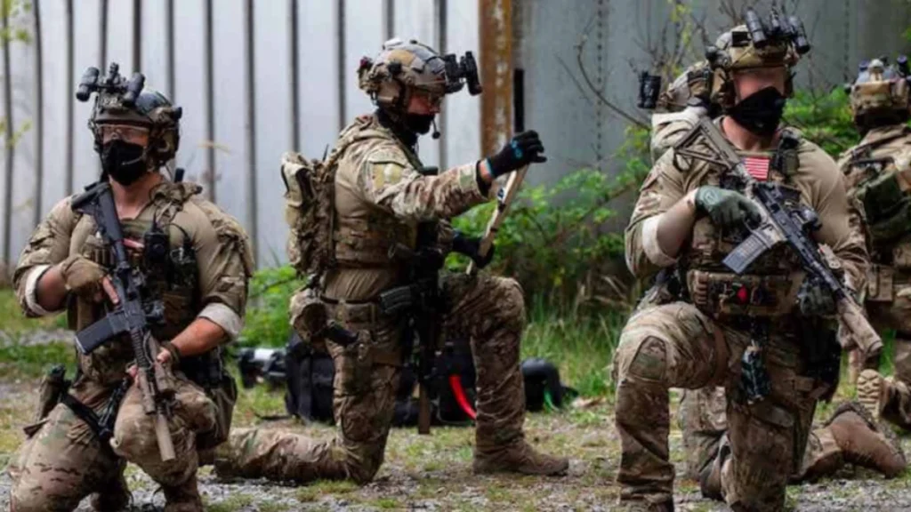 Apple Watch e iPhone utilizados para monitorizar o bem-estar dos militares