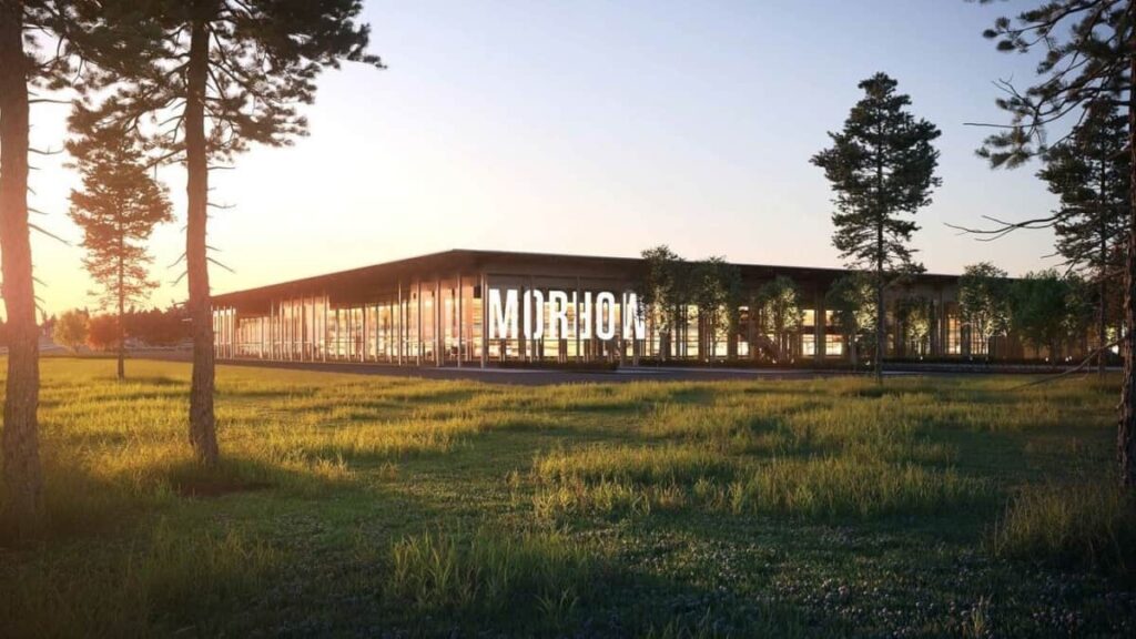 Noruega aposta nas baterias: Morrow Batteries abre nova fábrica