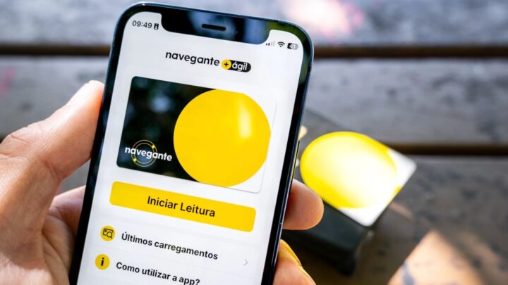 App navegante alvo de ciberataque! Problemas continuam...