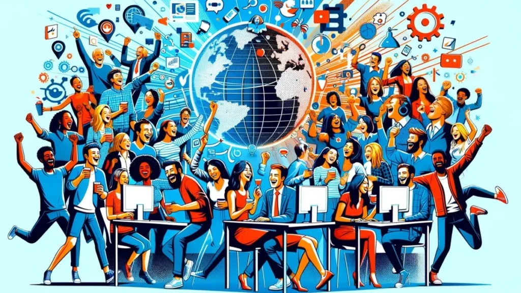 Netiqueta: 10 dicas para um ambiente agradável na internet