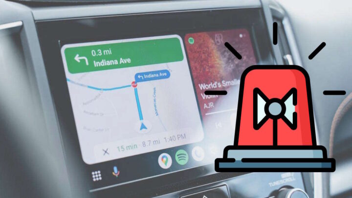 alertas radares velocidade UE