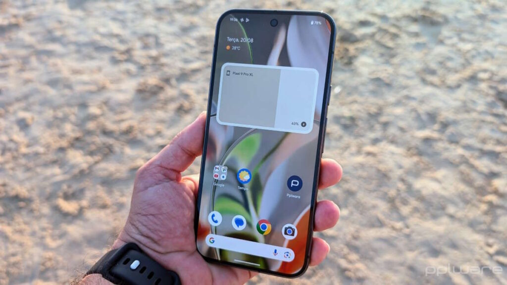 Google retirará parte das capacidades de IA do Pixel 9 a quem desbloquear o bootloader