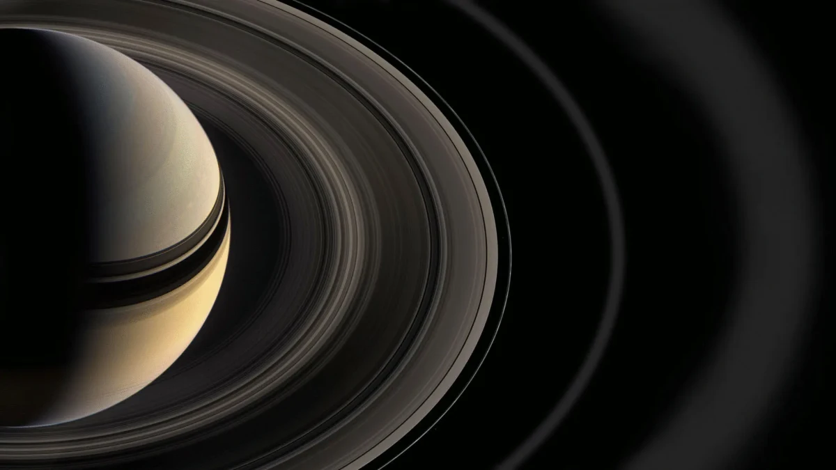 Os anéis de Saturno estão a desaparecer. E há uma explicação para esse fenómeno