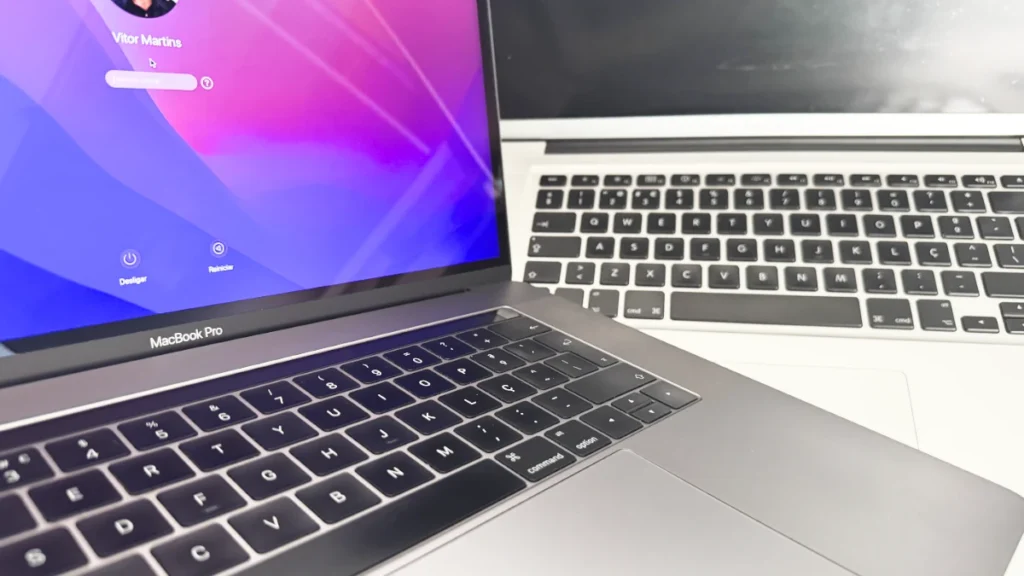 Conhece o programa de assistência a teclados para o MacBook?
