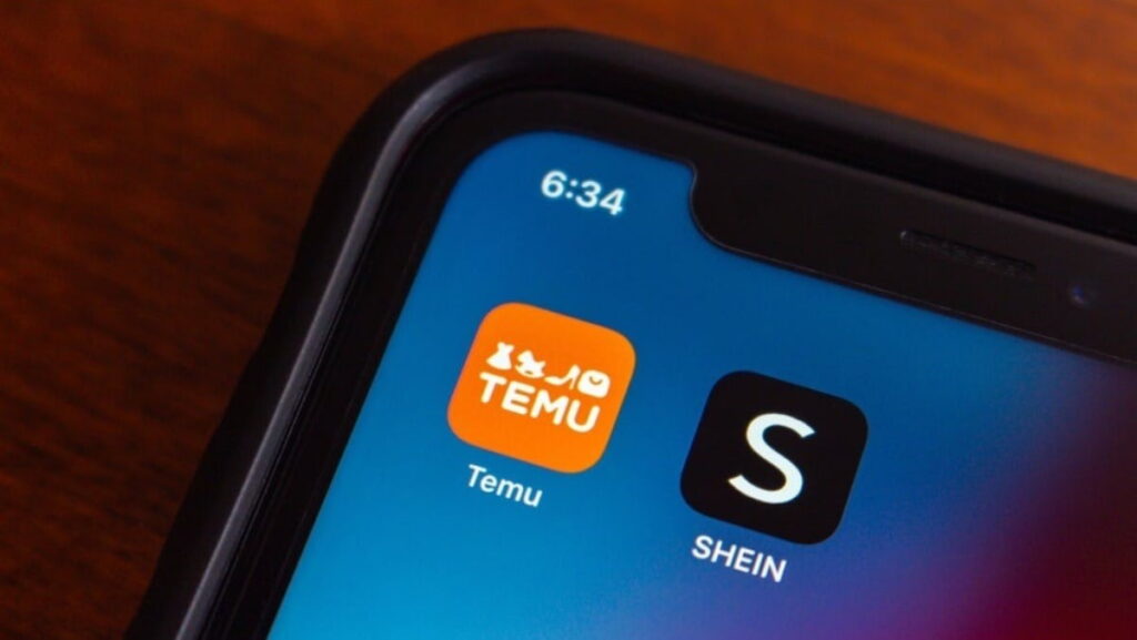 Shein, Temu e AliExpress investigadas em França após escândalo com bonecas sexuais