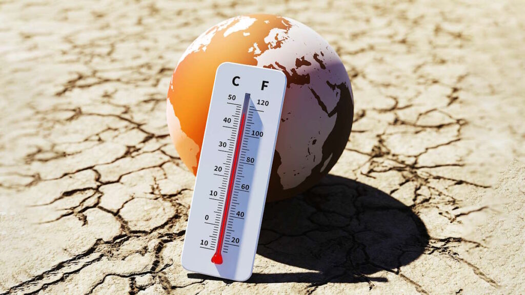 temperatura recordes julho planeta