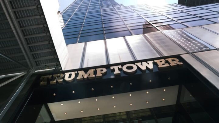 Trump Tower