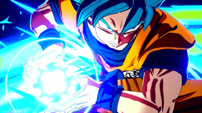 Venham conhecer os novos lutadores de DRAGON BALL: Sparking! ZERO