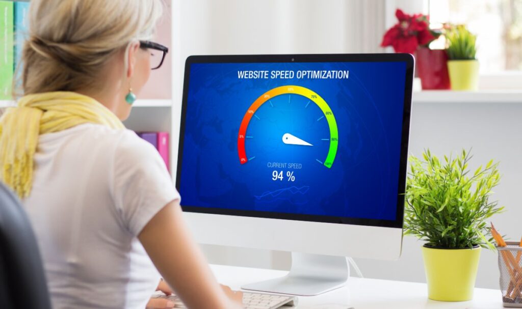 Melhorar a velocidade da Internet com Software e otimização da sua rede