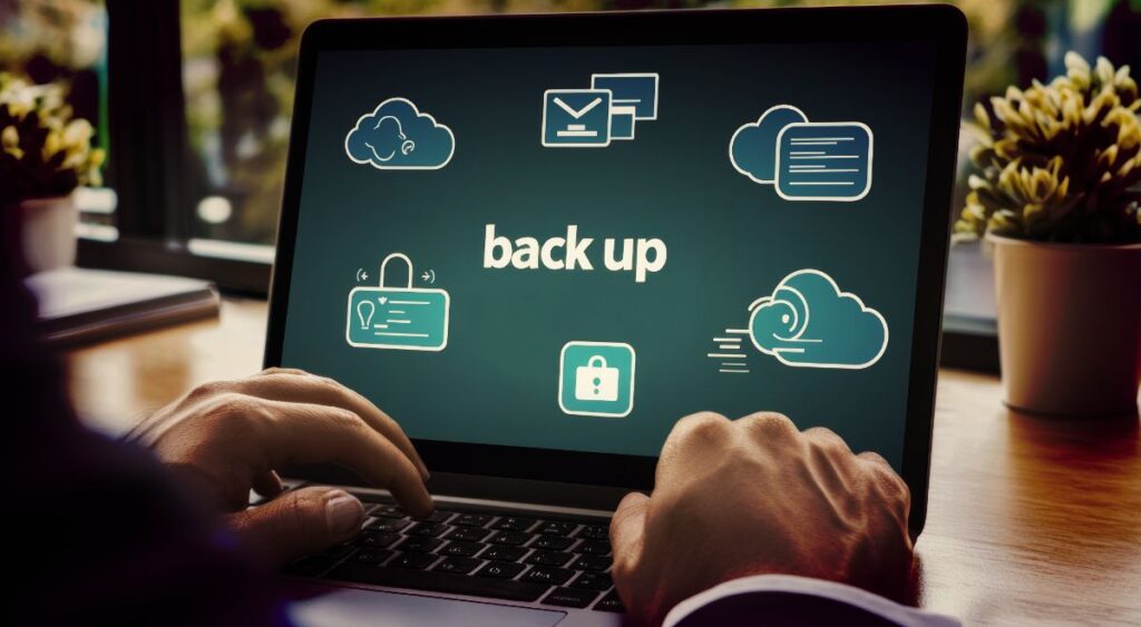 Backups: conhece a regra 3-2-1? Saiba o que é…