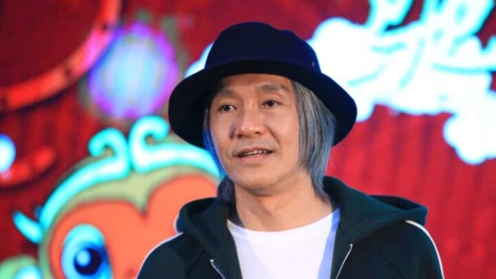 Stephen Chow, realizador de Take Me Home