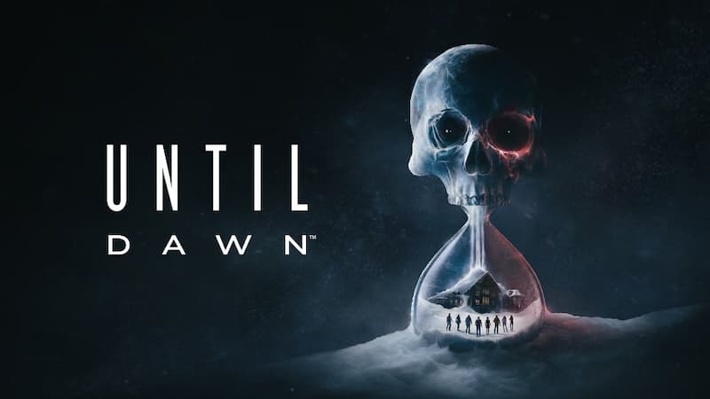 Until Dawn prestes a regressar