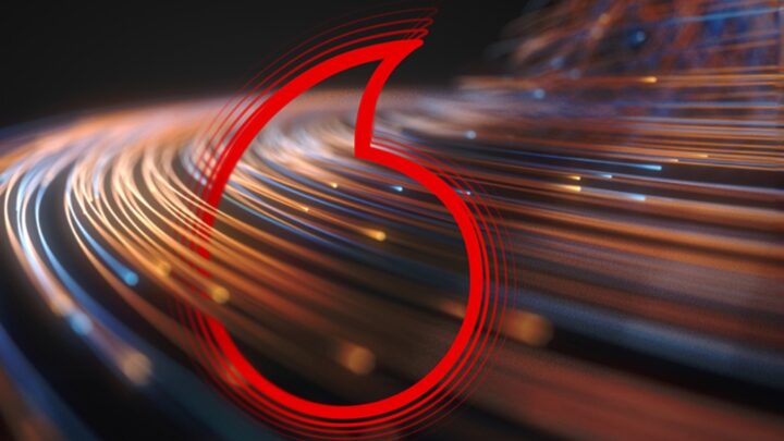 Vodafone Portugal: fibra atinge super velocidade... 50 Gbps