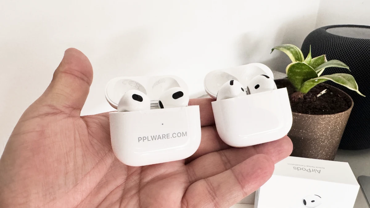 AirPods 4 vs AirPods 3: vale a pena atualizar?